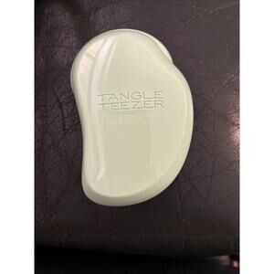 [TANGLE TEEZER] ORIGINAL DETANGLING MINI HAIR BRUSH